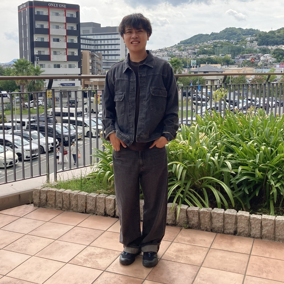 紳士コーディネート