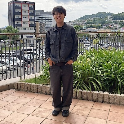 【オアシスタウンキセラ川西】身長178ｃｍ]