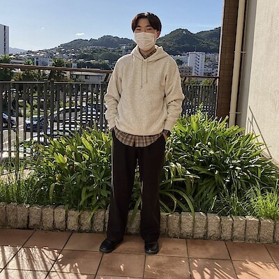 【オアシスタウンキセラ川西】身長170ｃｍ