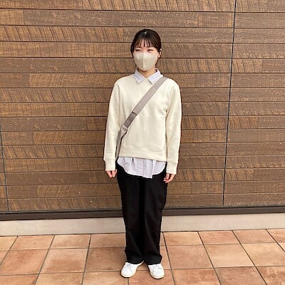 【オアシスタウンキセラ川西】身長160ｃｍ