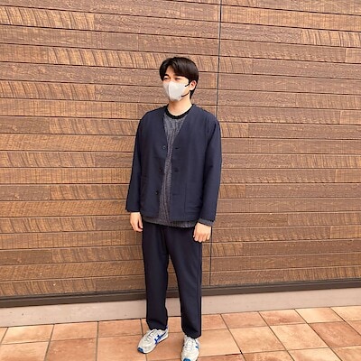 【オアシスタウンキセラ川西】身長179㎝