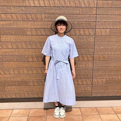 【オアシスタウンキセラ川西】162㎝