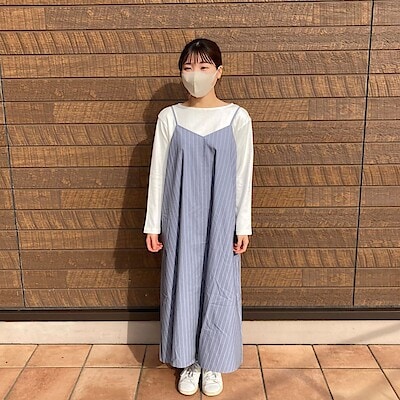 【オアシスタウンキセラ川西】身長160ｃｍ