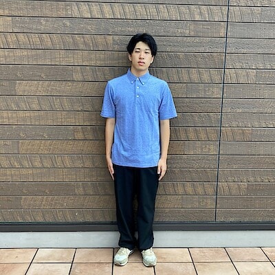 【オアシスタウンキセラ川西】167㎝