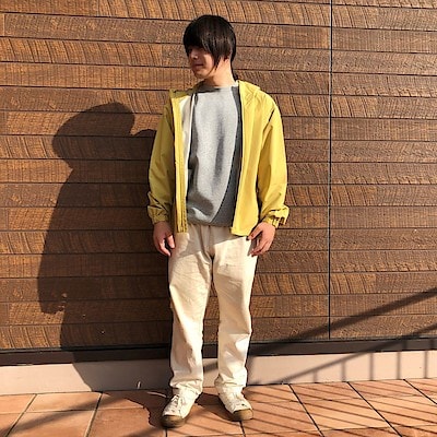 【オアシスタウンキセラ川西】身長167cm