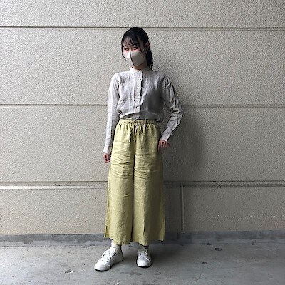 【オアシスタウンキセラ川西】身長158㎝