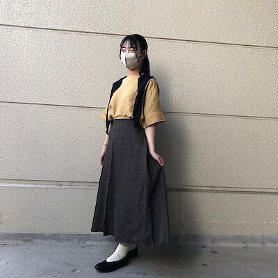 【オアシスタウンキセラ川西】身長158㎝