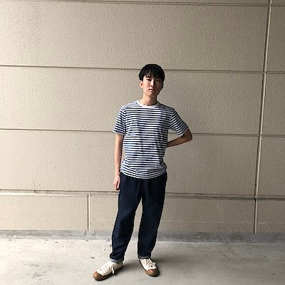 【オアシスタウンキセラ川西】身長165ｃｍ