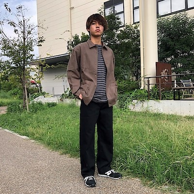 【オアシスタウンキセラ川西】身長175ｃｍ