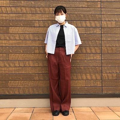 【オアシスタウンキセラ川西】身長158ｃｍ