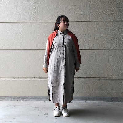 【オアシスタウンキセラ川西】身長157㎝