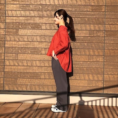 【オアシスタウンキセラ川西】身長158㎝