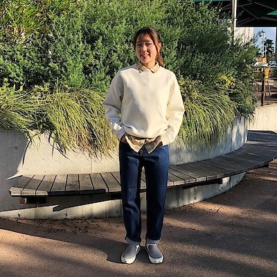 【オアシスタウンキセラ川西】身長160㎝