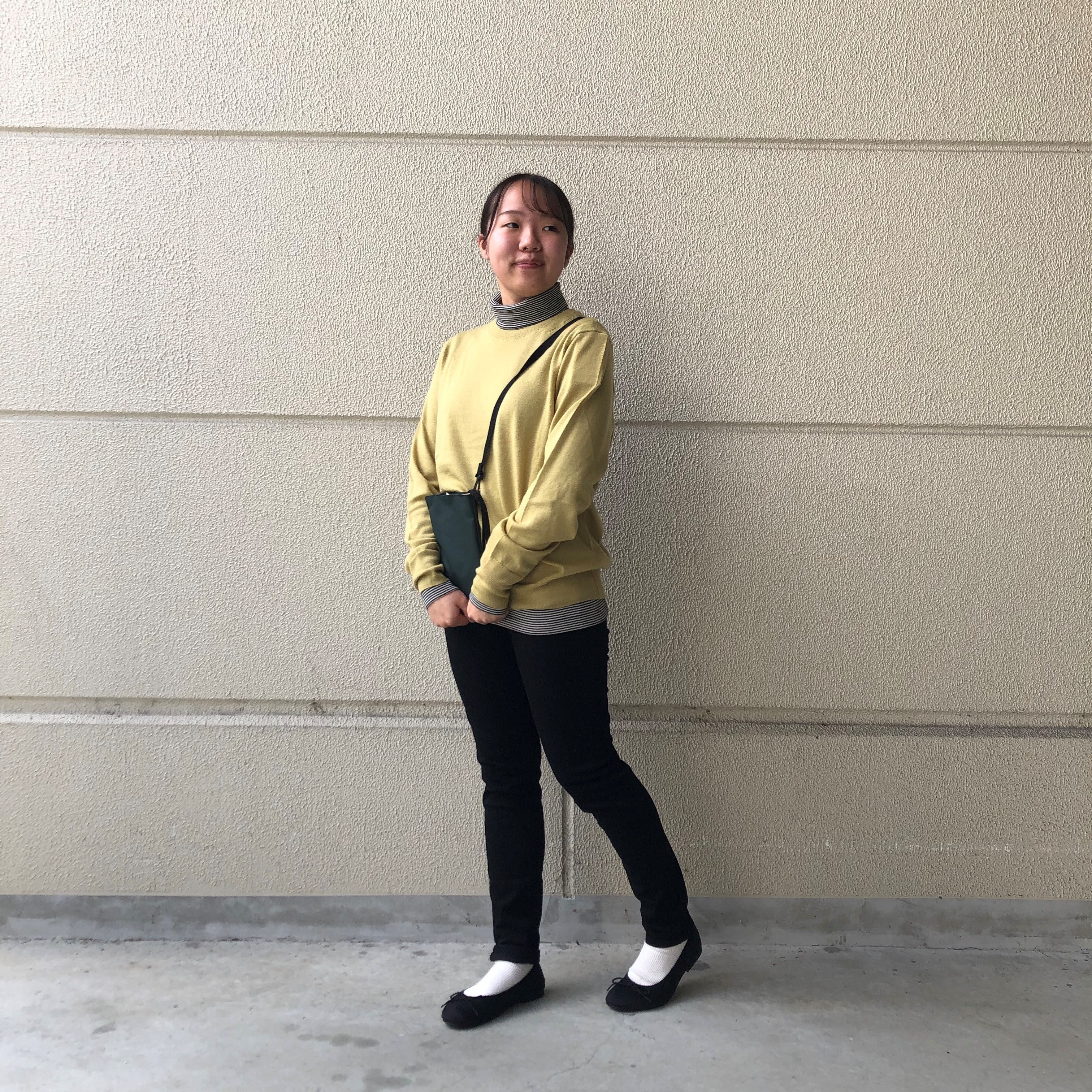 スタッフスナップ