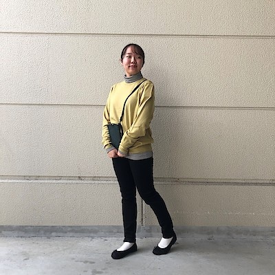 【オアシスタウンキセラ川西】　148cm