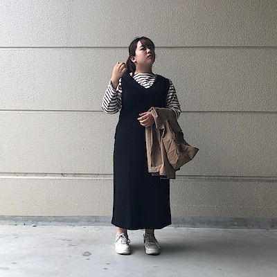 【オアシスタウンキセラ川西】身長157㎝