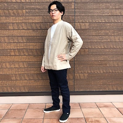 【オアシスタウンキセラ川西】身長165cm