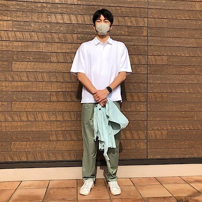 【オアシスタウンキセラ川西】身長179ｃｍ