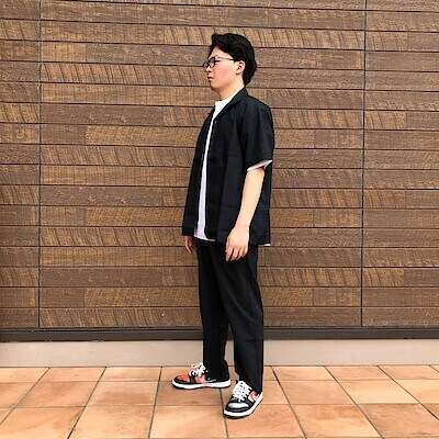 【オアシスタウンキセラ川西】身長165ｃｍ