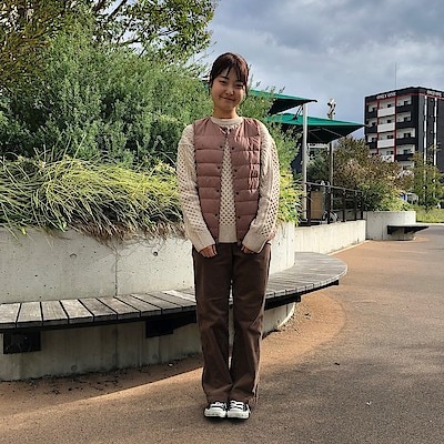 【オアシスタウンキセラ川西】身長158㎝