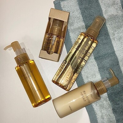 【オアシスタウンキセラ川西】　夏のヘアケアに