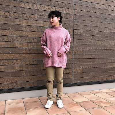 【オアシスタウンキセラ川西】身長160ｃｍ