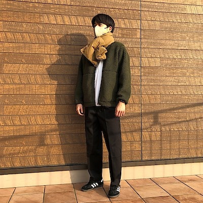 【オアシスタウンキセラ川西】身長179ｃｍ