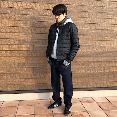 【オアシスタウンキセラ川西】身長179ｃｍ