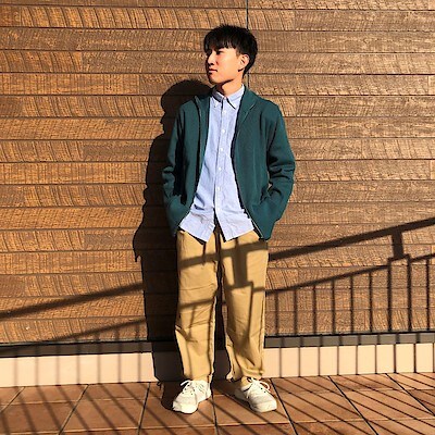 【オアシスタウンキセラ川西】身長165㎝