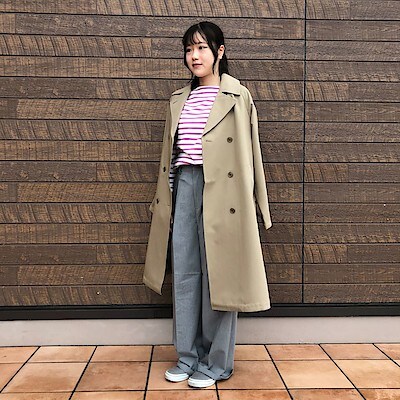 【オアシスタウンキセラ川西】身長160ｃｍ