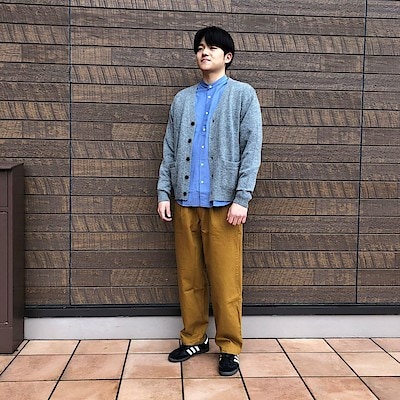 【オアシスタウンキセラ川西】身長179㎝