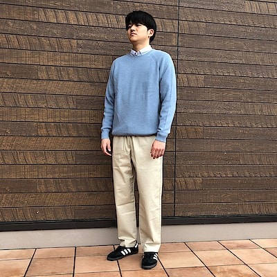 【オアシスタウンキセラ川西】身長179㎝