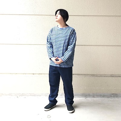 【オアシスタウンキセラ川西】身長167cm