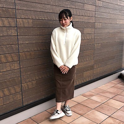 【オアシスタウンキセラ川西】身長158ｃｍ