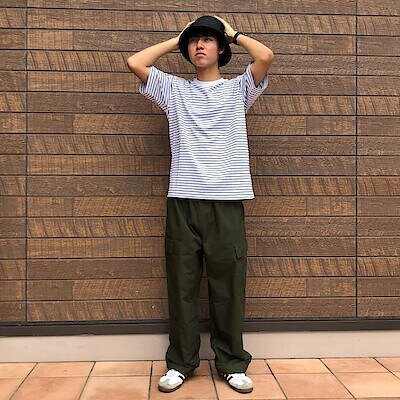 【オアシスタウンキセラ川西】身長175ｃｍ