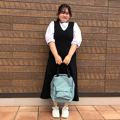 【オアシスタウンキセラ川西】身長157㎝