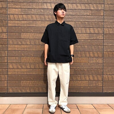 【オアシスタウンキセラ川西】身長175ｃｍ