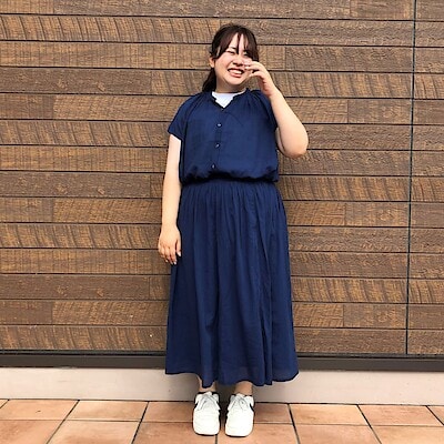 【オアシスタウンキセラ川西】身長157㎝