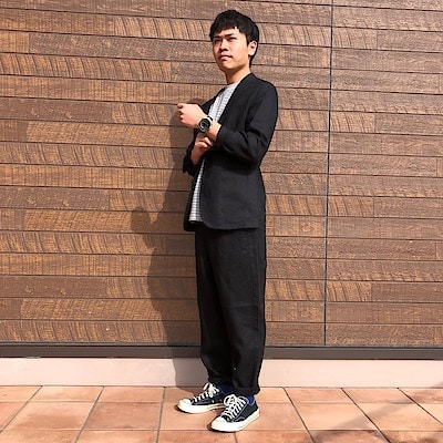 【オアシスタウンキセラ川西】身長178ｃｍ