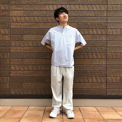 【オアシスタウンキセラ川西】身長165ｃｍ