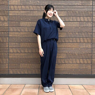 【オアシスタウンキセラ川西】身長160ｃｍ