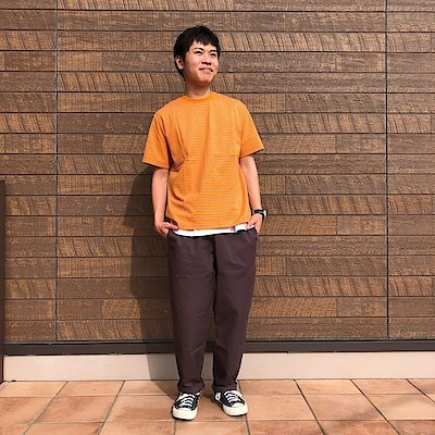 【オアシスタウンキセラ川西】身長178ｃｍ