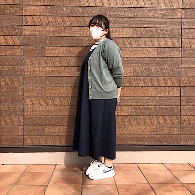 【オアシスタウンキセラ川西】身長157㎝