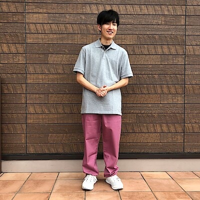 【オアシスタウンキセラ川西】身長165ｃｍ