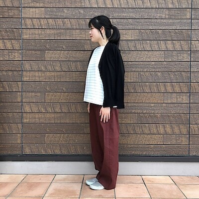 【オアシスタウンキセラ川西】身長160ｃｍ