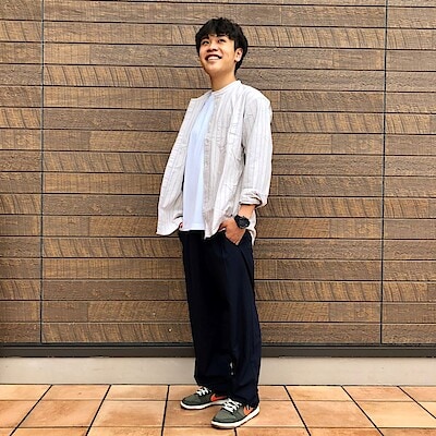 【オアシスタウンキセラ川西】身長178ｃｍ