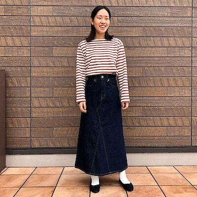 【オアシスタウンキセラ川西】身長158cm