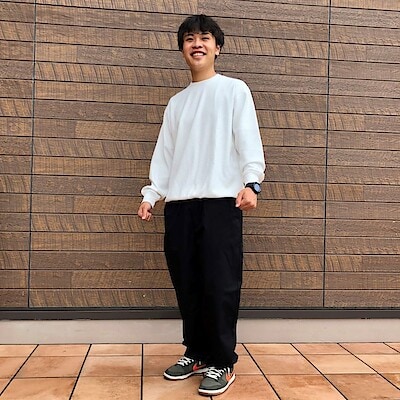 【オアシスタウンキセラ川西】身長178ｃｍ