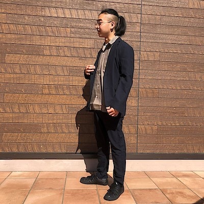 【オアシスタウンキセラ川西】身長167cm