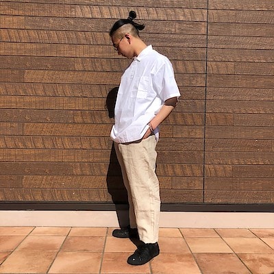 【オアシスタウンキセラ川西】身長167cm